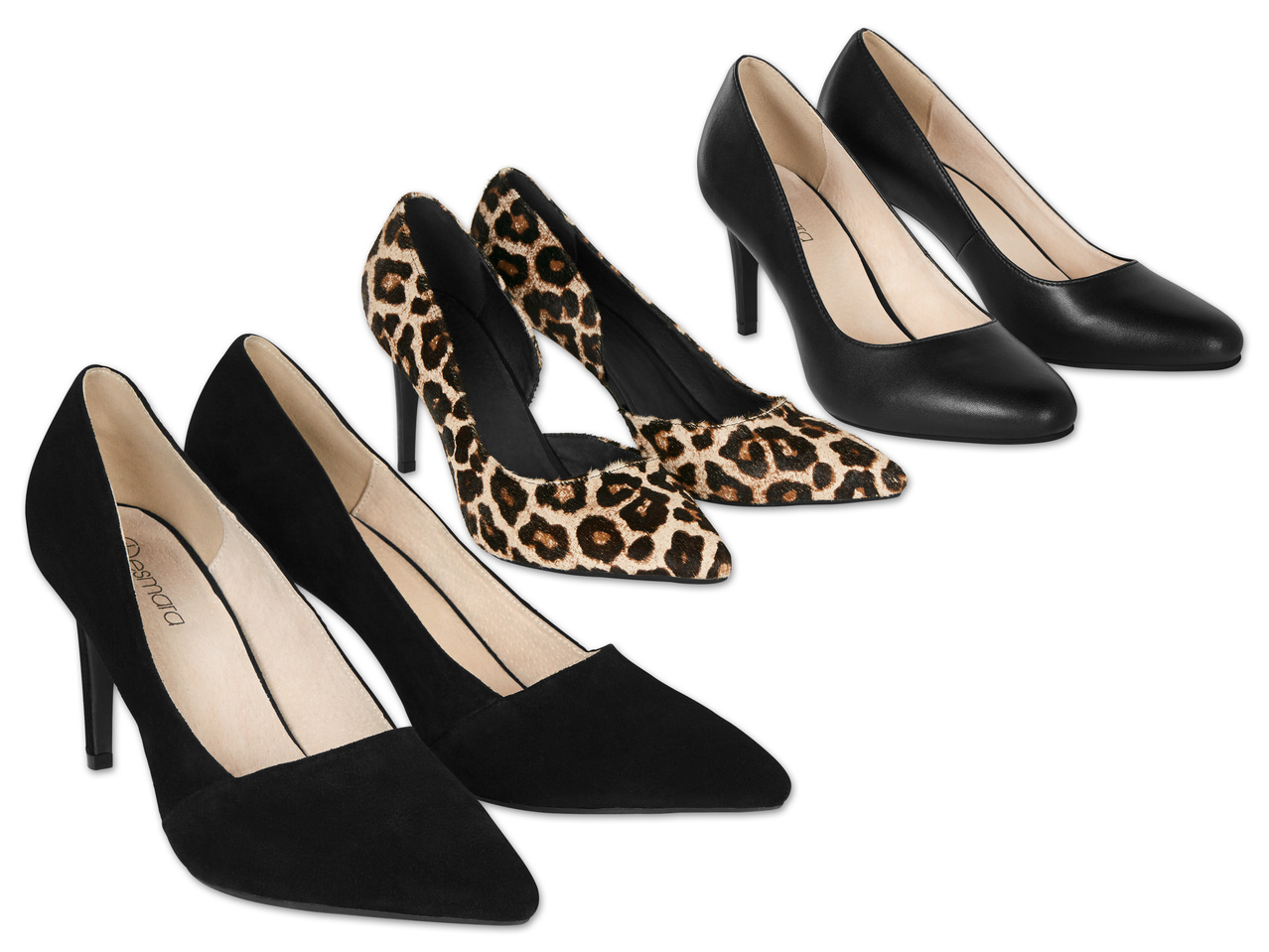 Damen Pumps1