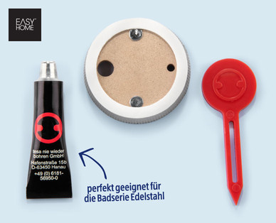 EASYHOME Klebebefestigungs-Set