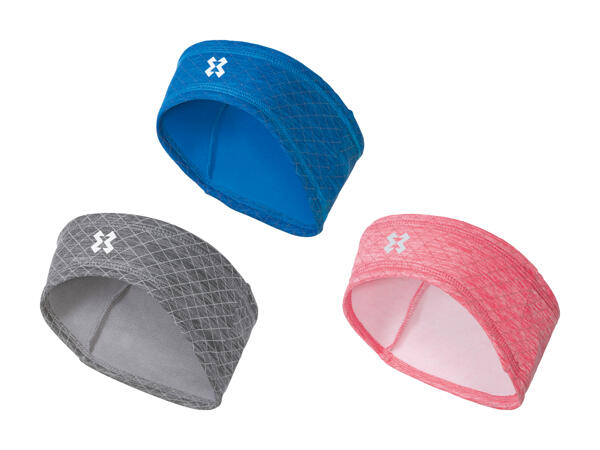 Bandeau réfléchissant HYXE