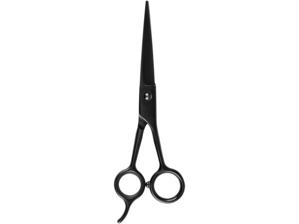 Hair Cutting Scissors, Thinning Scissors or Straight Razor