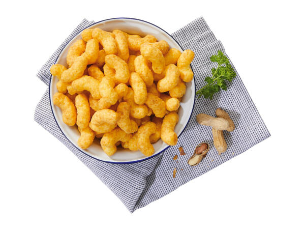 Mcennedy Jumbo Peanut Flips