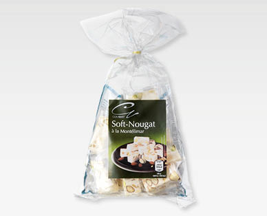 Nougat tendre de Montélimar GOURMET