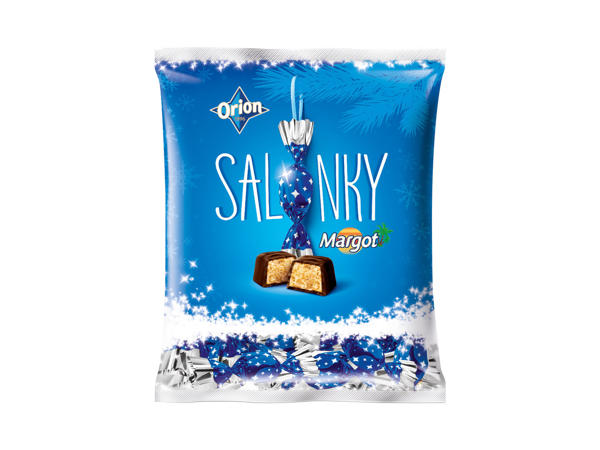 SALONKY