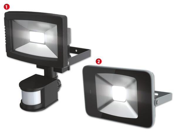 LED-Strahler, 22 W