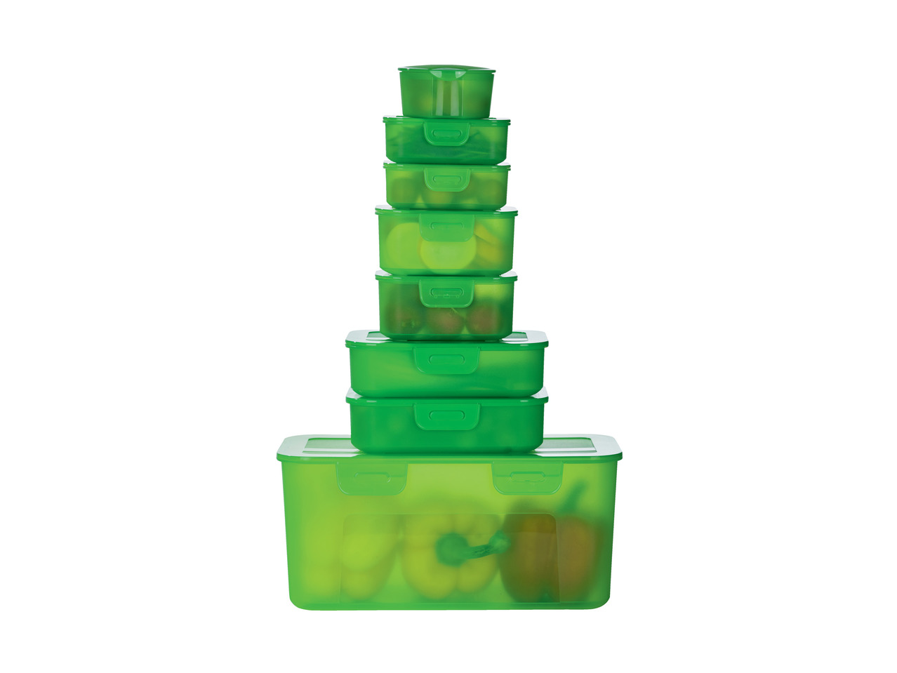 Food Storage Container Set