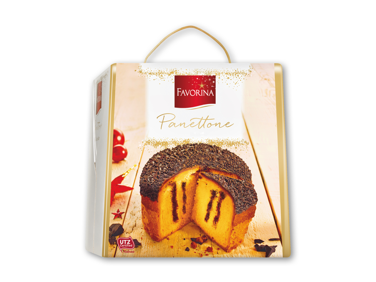 Panettone