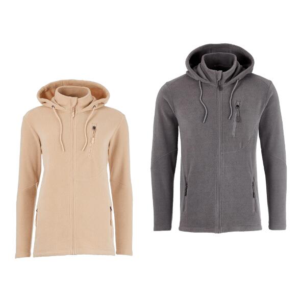 GARDENLINE(R) 				Veste en polaire