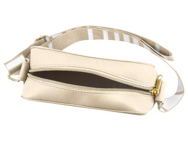 Dámská crossbody kabelka