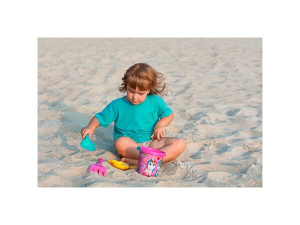 Sand Toys