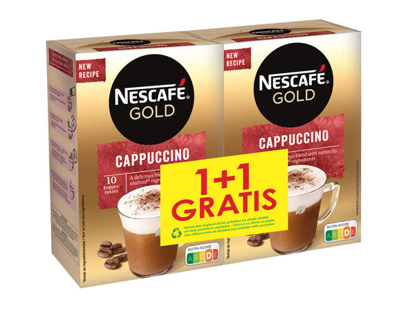 Cappuccino