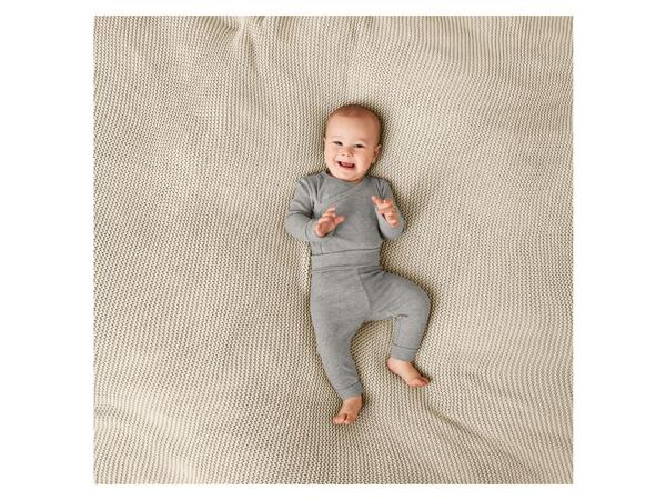 Adjustable Baby Outfit