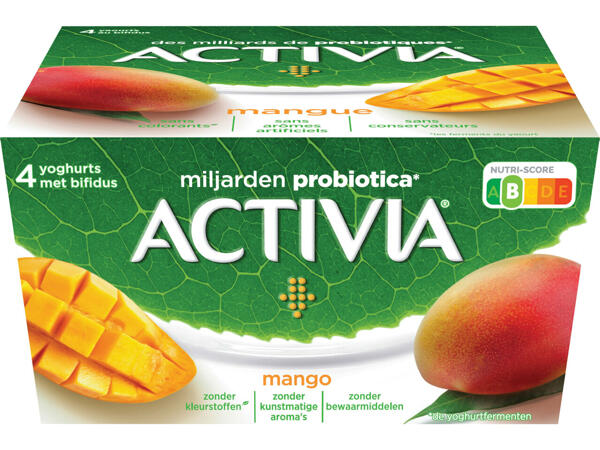 Activia