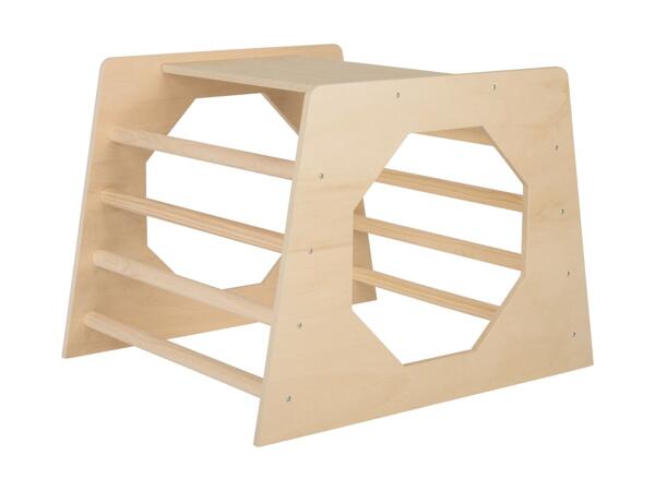 PLAYTIVE(R) Klatreterning