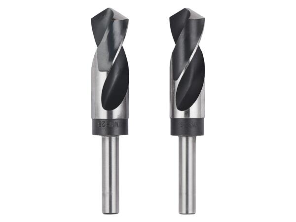 HSS Spiral Drill Bit Set