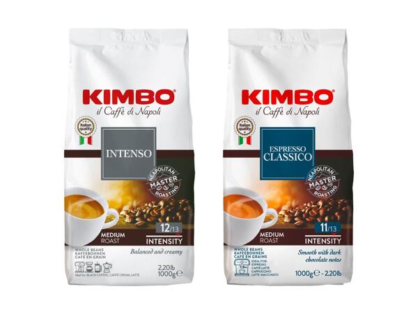 Caffè Kimbo