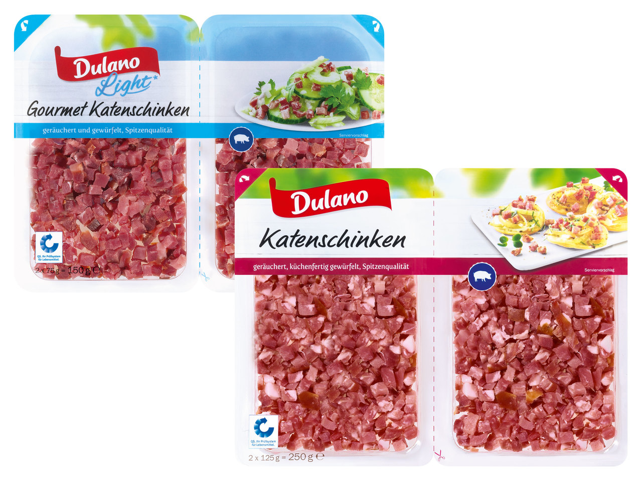 DULANO Katenschinken