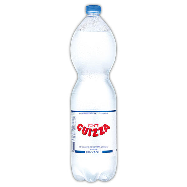 Mineralwasser