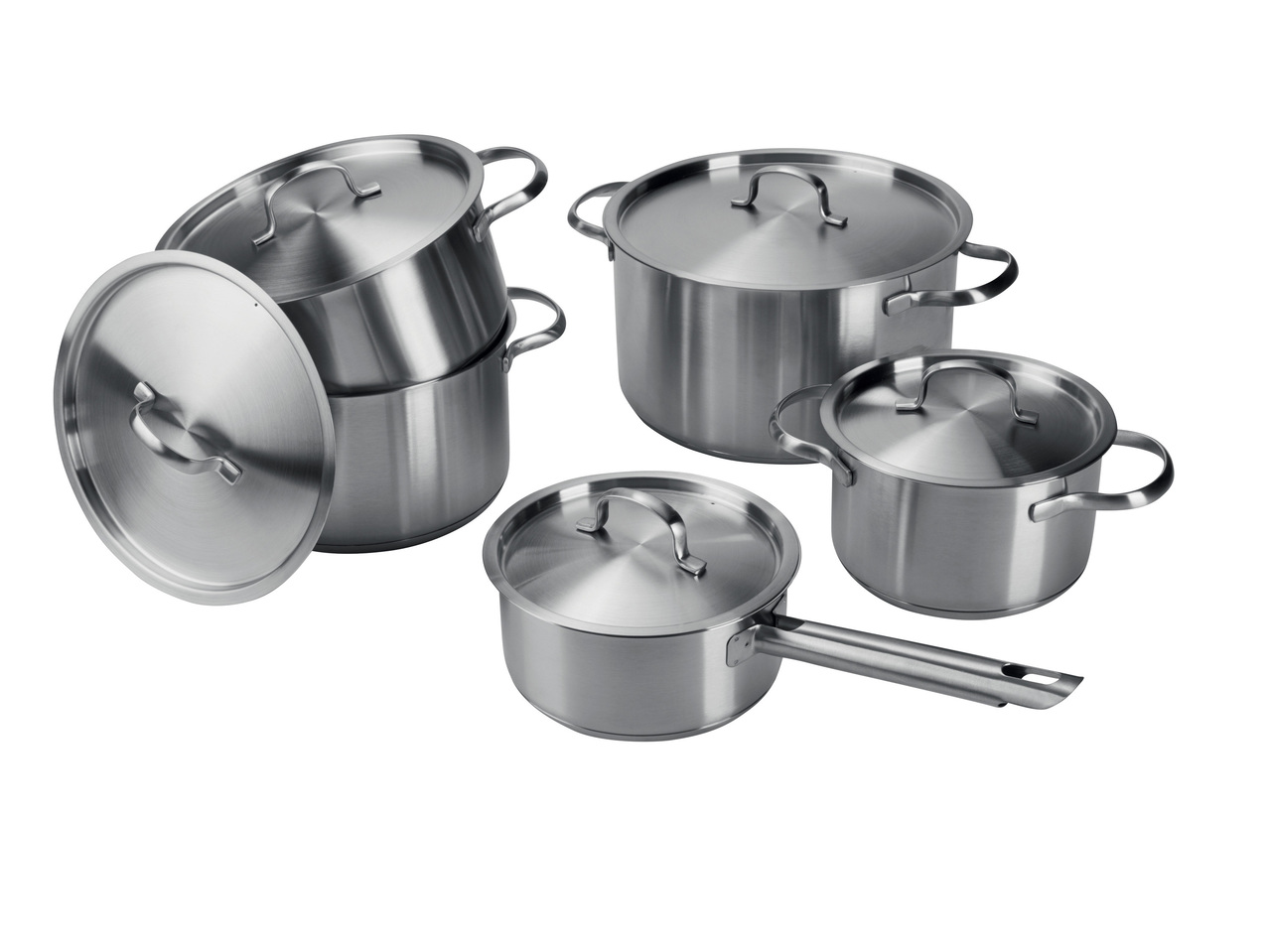 Cookware Set