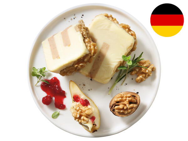 Walnusskäse