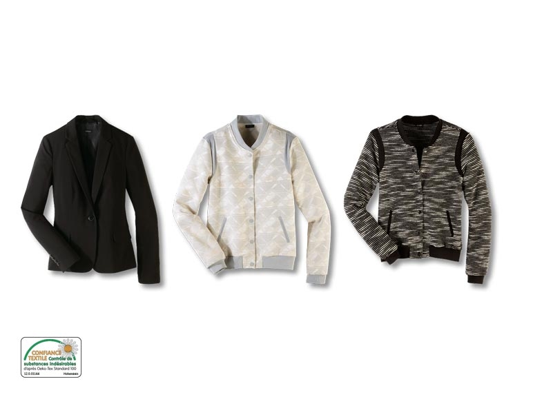 Blouson/ blazer