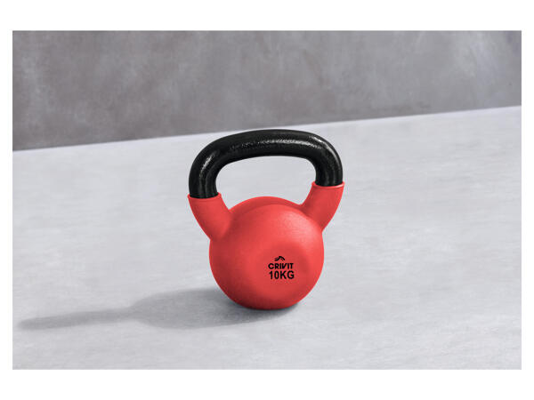 Kettlebell