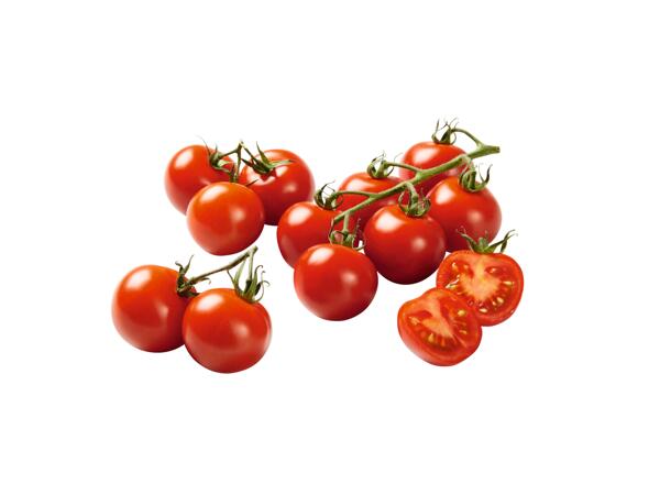 Bio cherry rajčata keříková