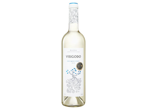 Castilla-León Rueda D.O.