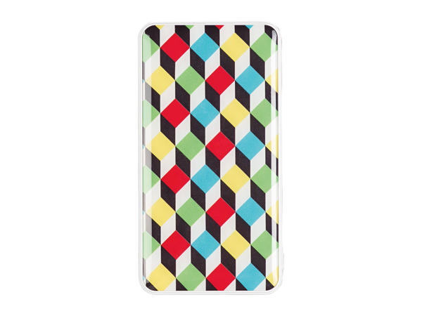 Silvercrest 10000 mAh Power Bank1