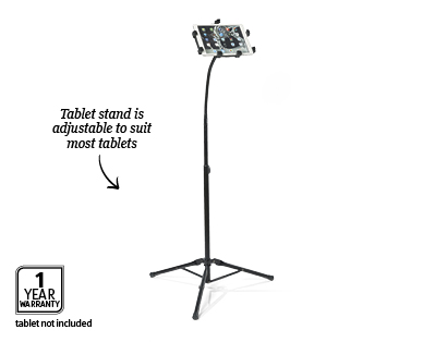 Sheet Music Stand Or Universal Tablet Stand