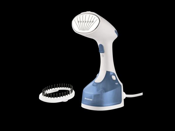 Garment steamer
