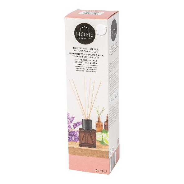 HOME CREATION(R) Bâtonnets parfumés