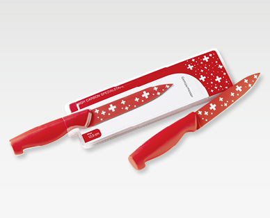 Coltello per verdure
