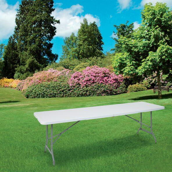 BELAVI(R) 				Opvouwbare tafel