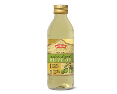 Carlini Extra Light Olive Oil