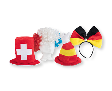 WM-Fan Accessoires