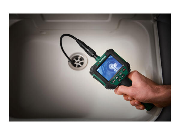 Parkside Inspection Camera