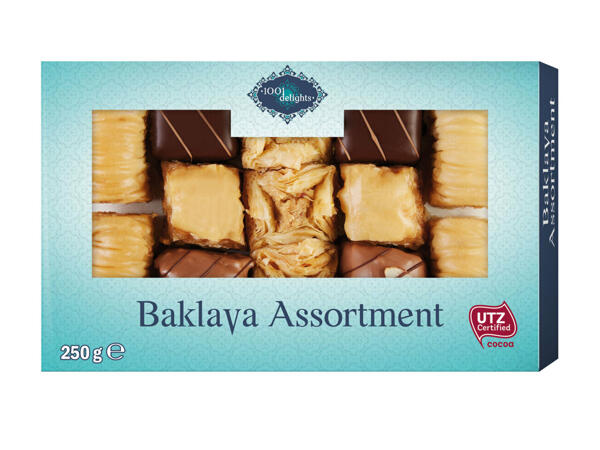 Baklava
