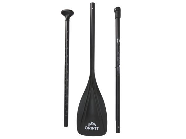 Sup Pump/Sup Paddle
