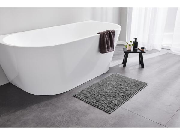 Bath mat 50x80cm