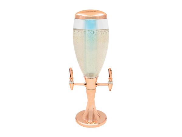 3L Prosecco Dispenser
