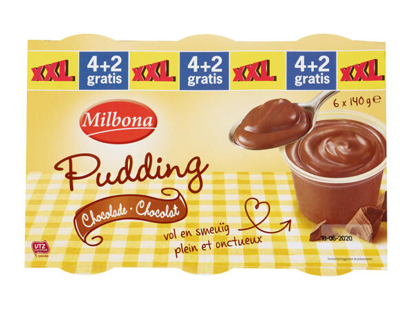 Pudding