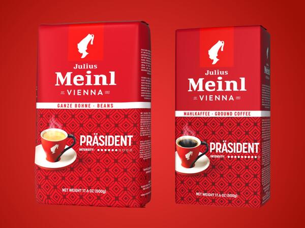 Präsident