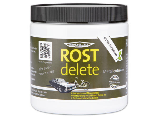 ROSTdelete, 500 g