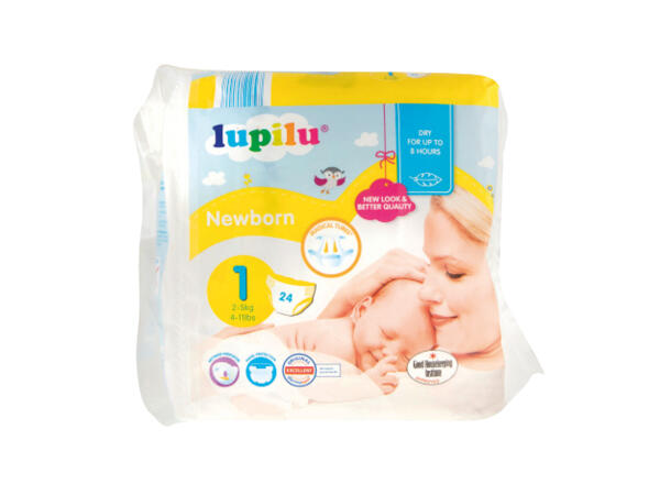 Lupilu Nappies