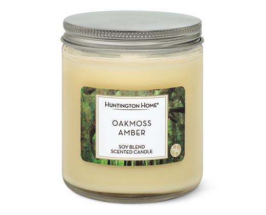 Huntington Home 
 Single-Wick Candle
