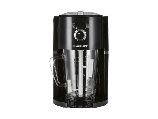 Slushy Maker