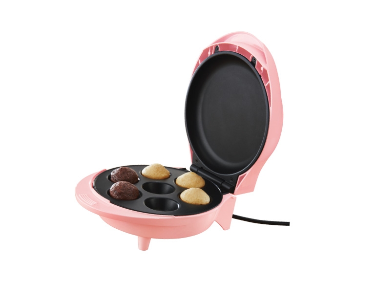 Cupcakemaker