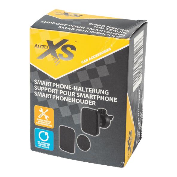 AUTOXS(R) 				Smartphonehouder