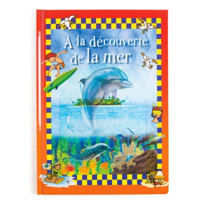 Livre informatif