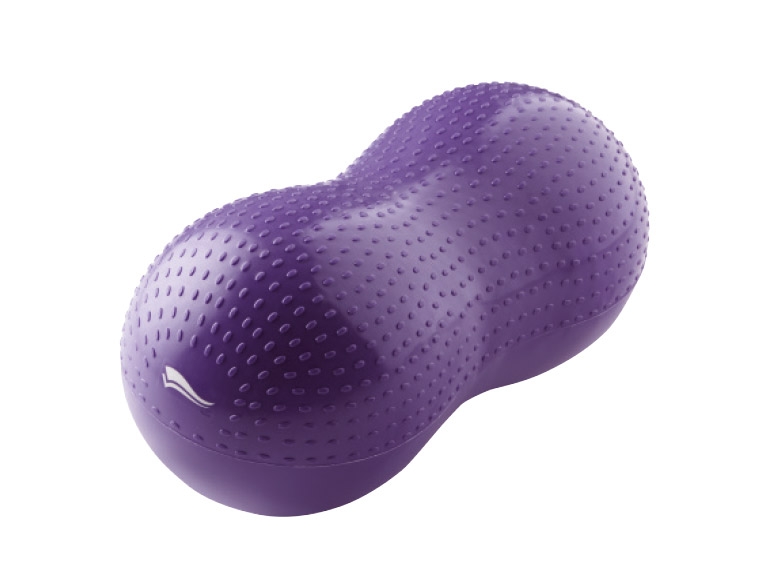 Peanut Exercise Ball